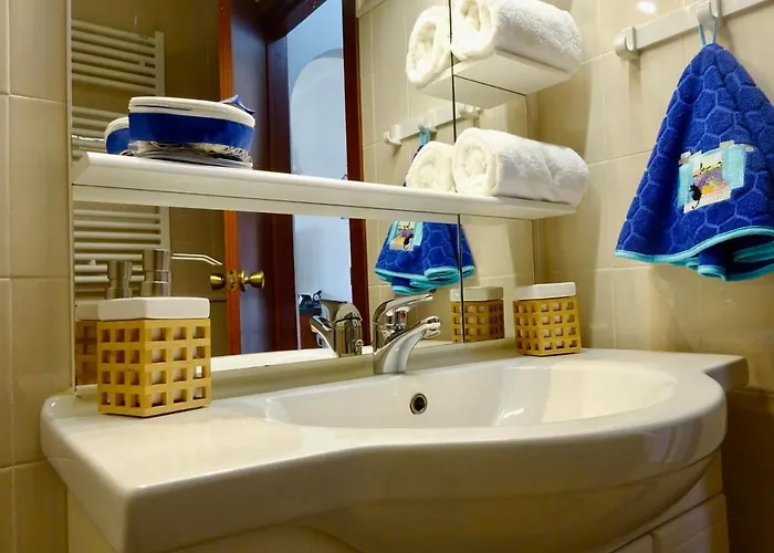 Appartement Vue Mer - Albatros