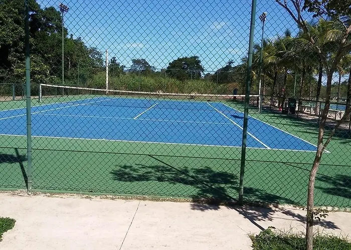 Loft Condado Em Sahy - Mangaratiba