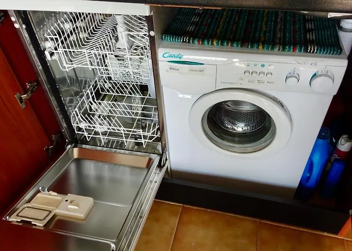 Appartement Vue Mer - Albatros