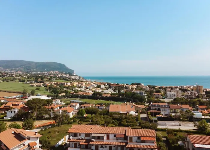 Pietra Bianca Residence