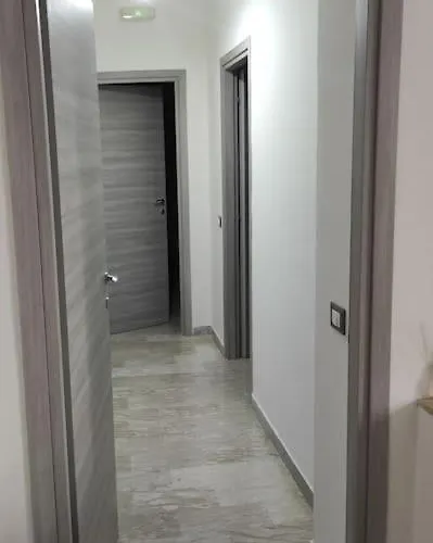 Casa Alea - Appartamento turistico - Paola-