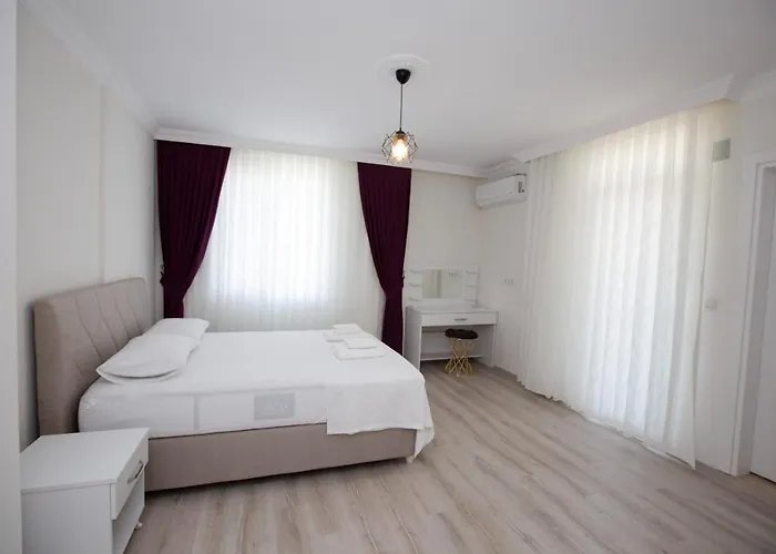 Villa Cennet Dalaman 11
