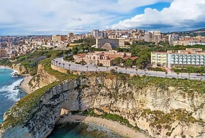 La corte di Angelica