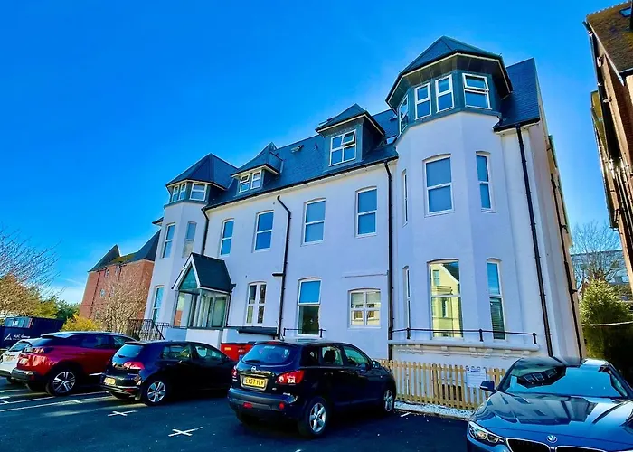 Tower House Apartments