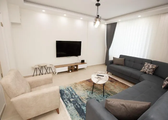 Villa Cennet Dalaman 11