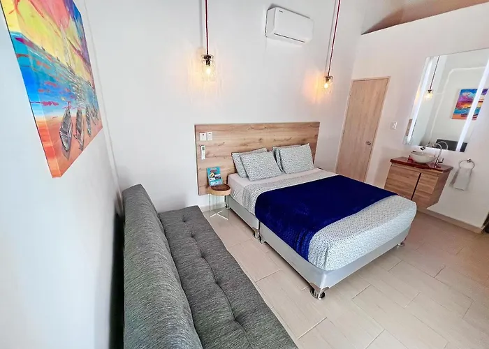 Comunidad Calle 13 Hotel Boutique