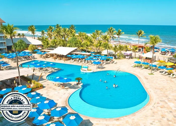 Gran Hotel Stella Maris Urban Resort & Conventions