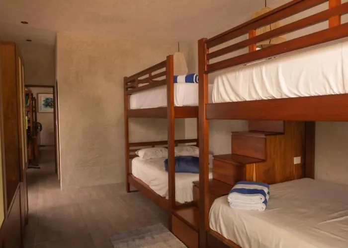 Casa Mar Bacalar