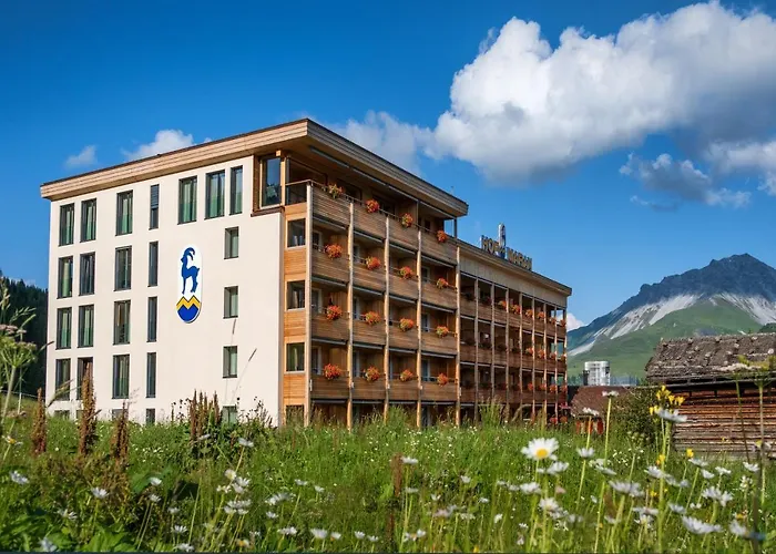 Golf- & Sporthotel Hof Maran