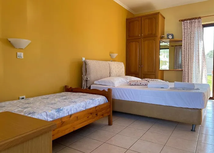 Dimitra Rooms