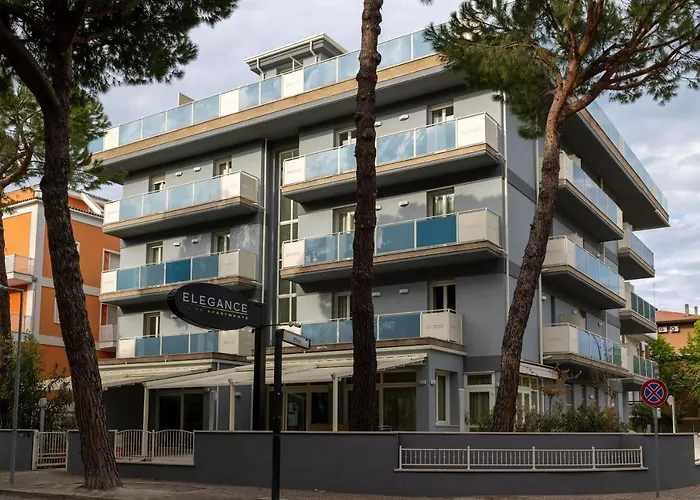 Elegance Suite Apartments - Siroli Collection