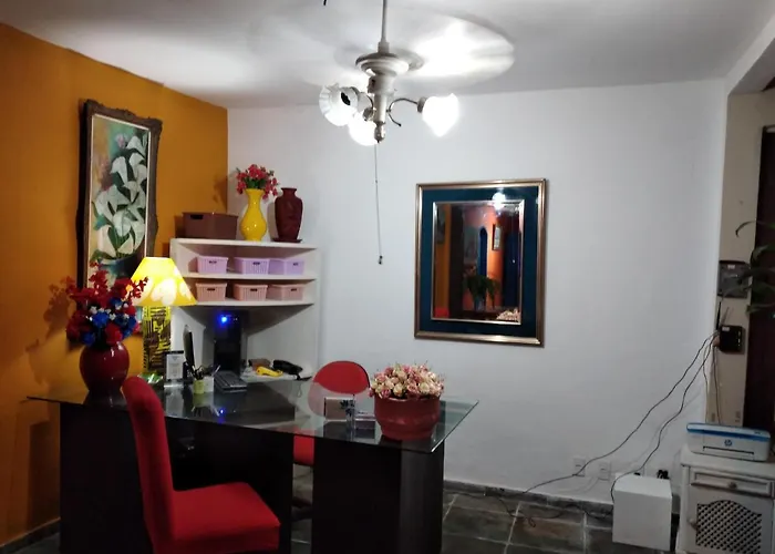 Pousada do Sossego Conceição de Jacareí