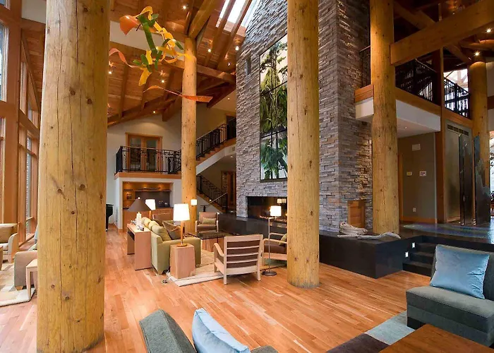 Sonora Resort