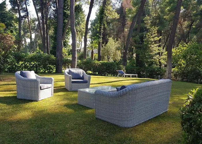 Sani Villa Christy