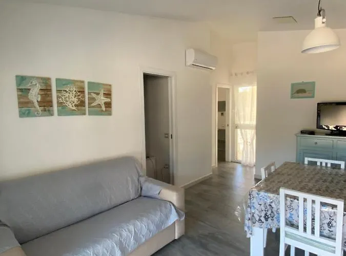 Casa Maria