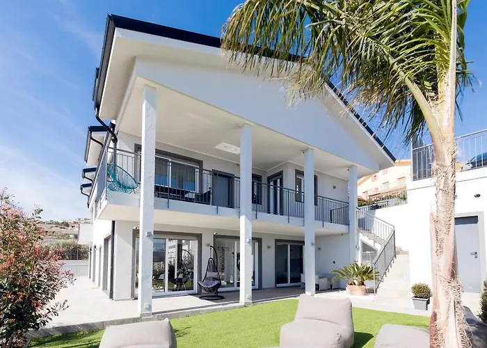 Villa la Matta Apartments&Luxury suites
