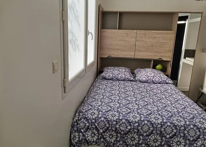 Charmante maisonnette
