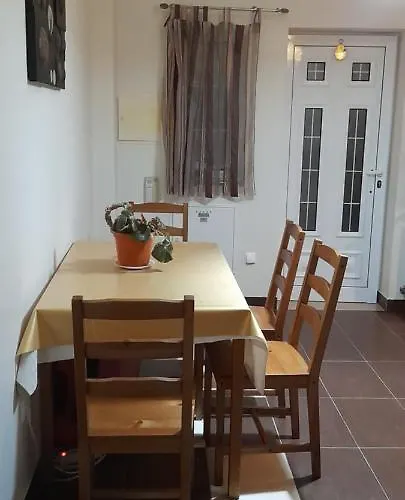 Guesthouse Verissimo