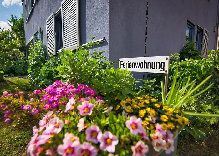 Ferienwohnung Gesien