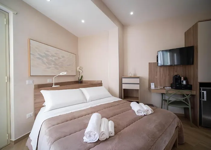 Esperia B&B