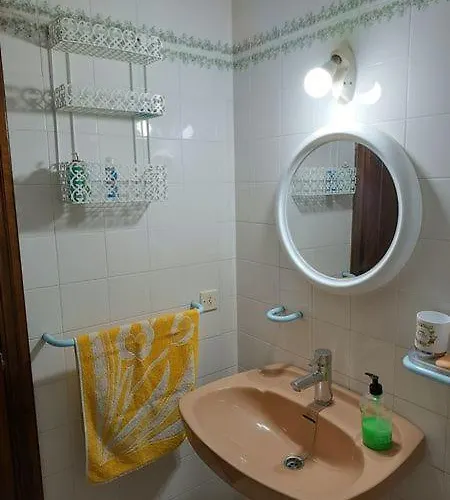 Piso Centro Luanco