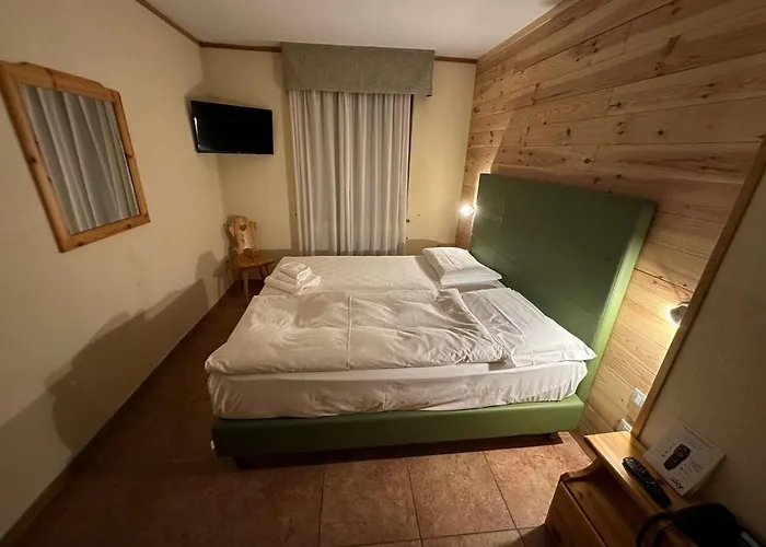 Hotel Trieste