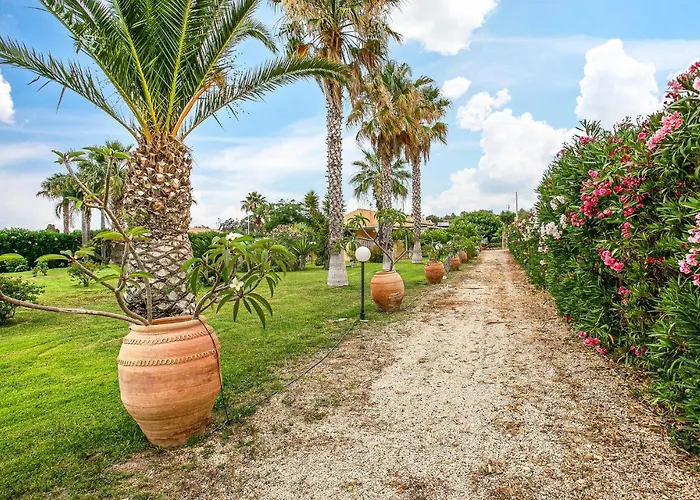 Lovely Home In Scicli