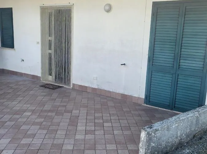 La casetta