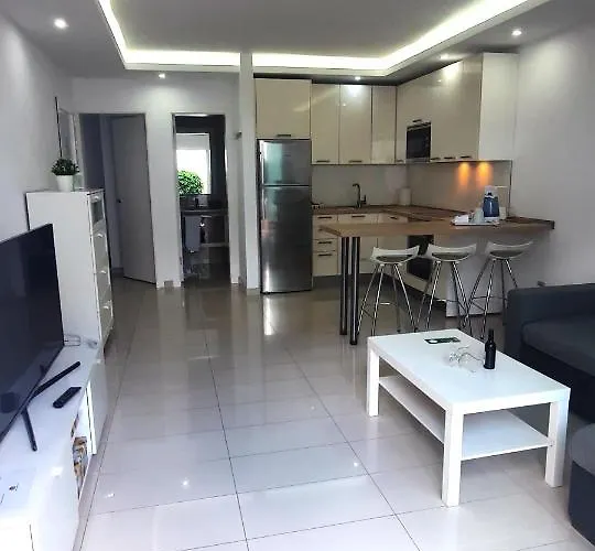 Casa Lidia Costa Calma Beach