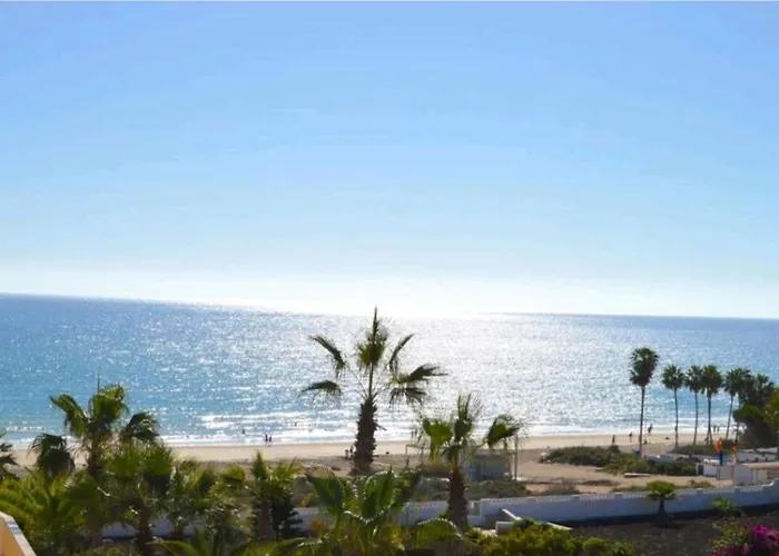 Casa Lidia Costa Calma Beach