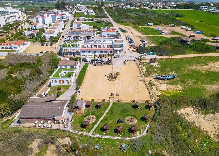 Apartamentos El Roqueo
