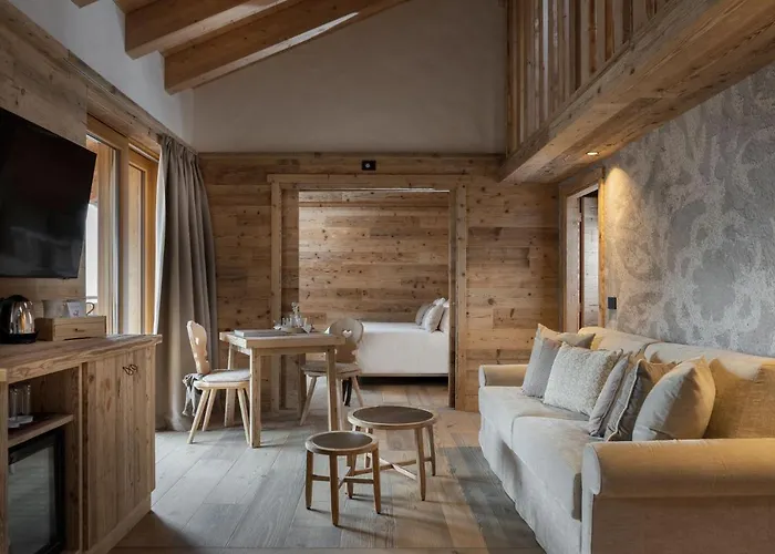 Hotel Baita Dei Pini