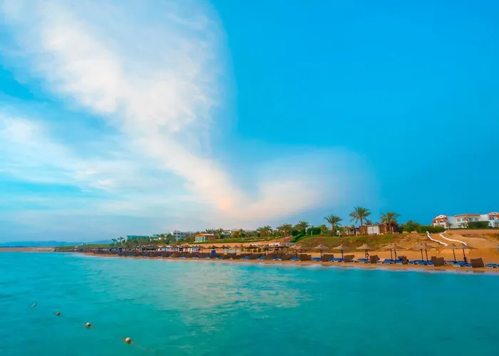Fantazia Resort Marsa Alam