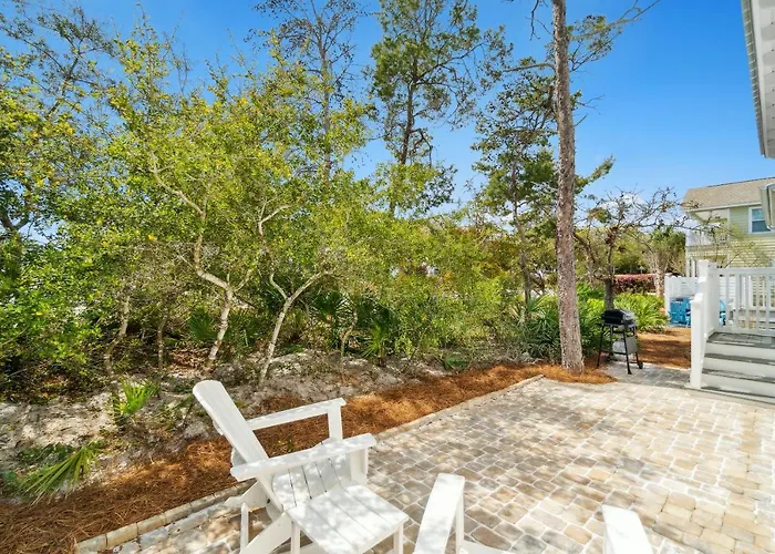 30A Beach House - Mira Bella