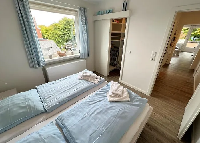 Whg Lütt Lee Sandwall 60 Wyk