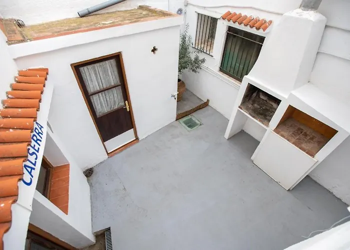 Casa turística Cunit