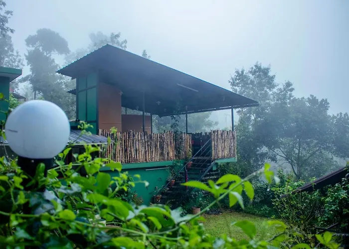 Edens Munnar