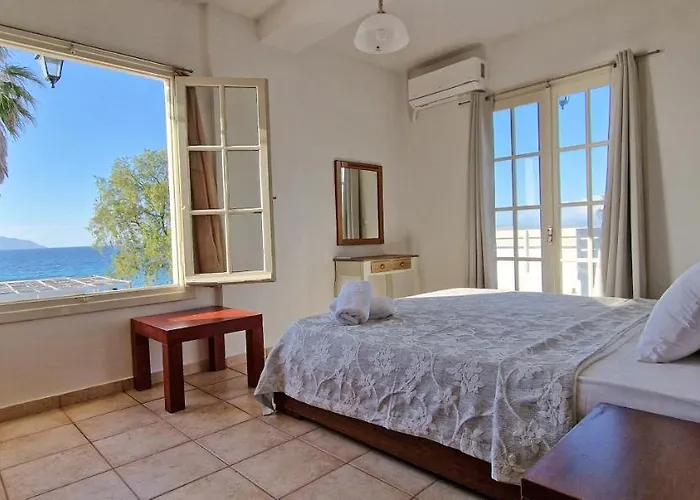 Beachlife: The Apartment