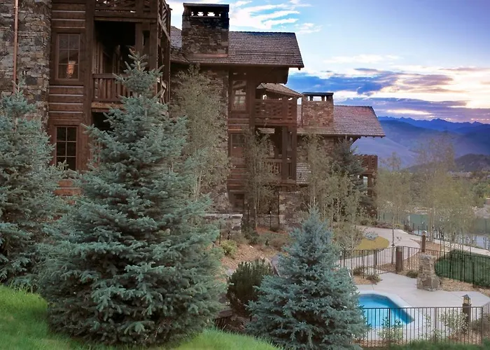 Bachelor Gulch Village By Vail Resorts