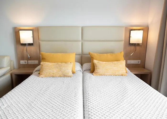 Hostal La Cigüeña