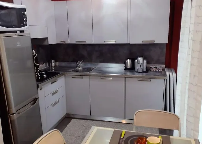 Appartamento MaMa Monolocale terrazzo vista mare