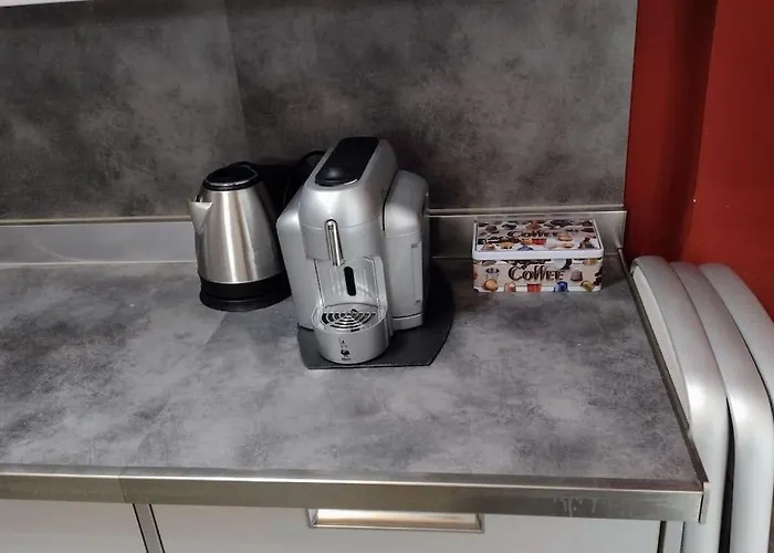 Appartamento Mama Monolocale Terrazzo Vista Mare
