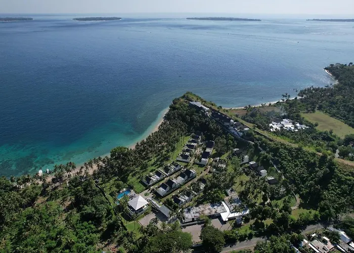 The Kayana Beach Lombok