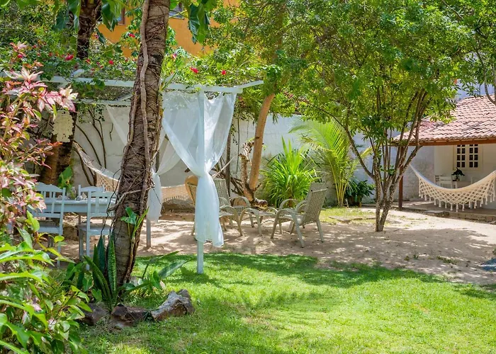 Casa Jasmin