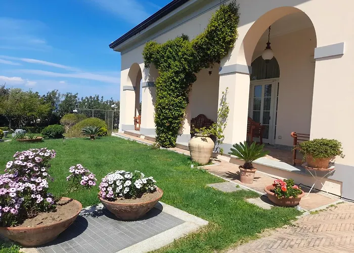 Villa Ersilia