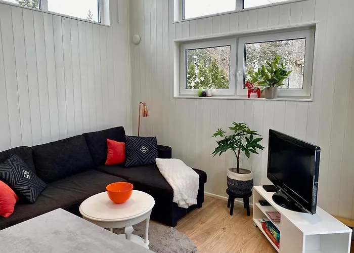 Orres Guesthouse Stenhamra, Ekeroe