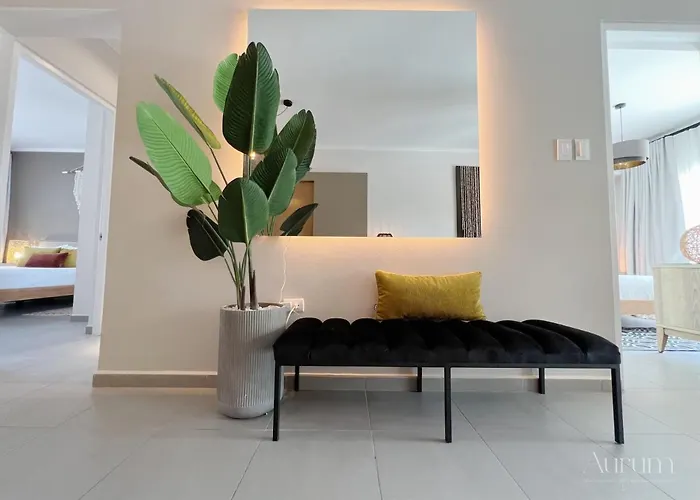 Gold Coast Aruba - Aurum Collection