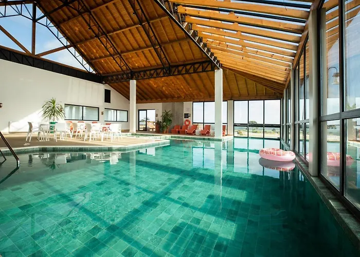 Cerro Azul Hotel Fazenda
