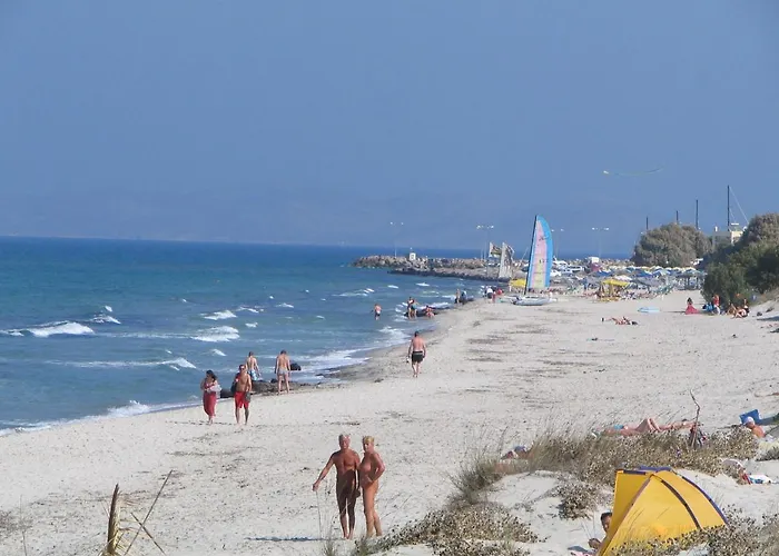 Elia Mare Apartment
