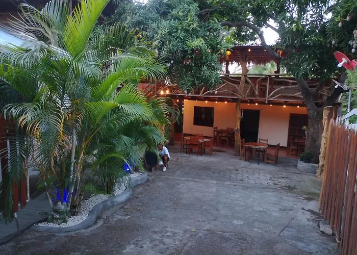Hostal Asi Es Mi Tierra